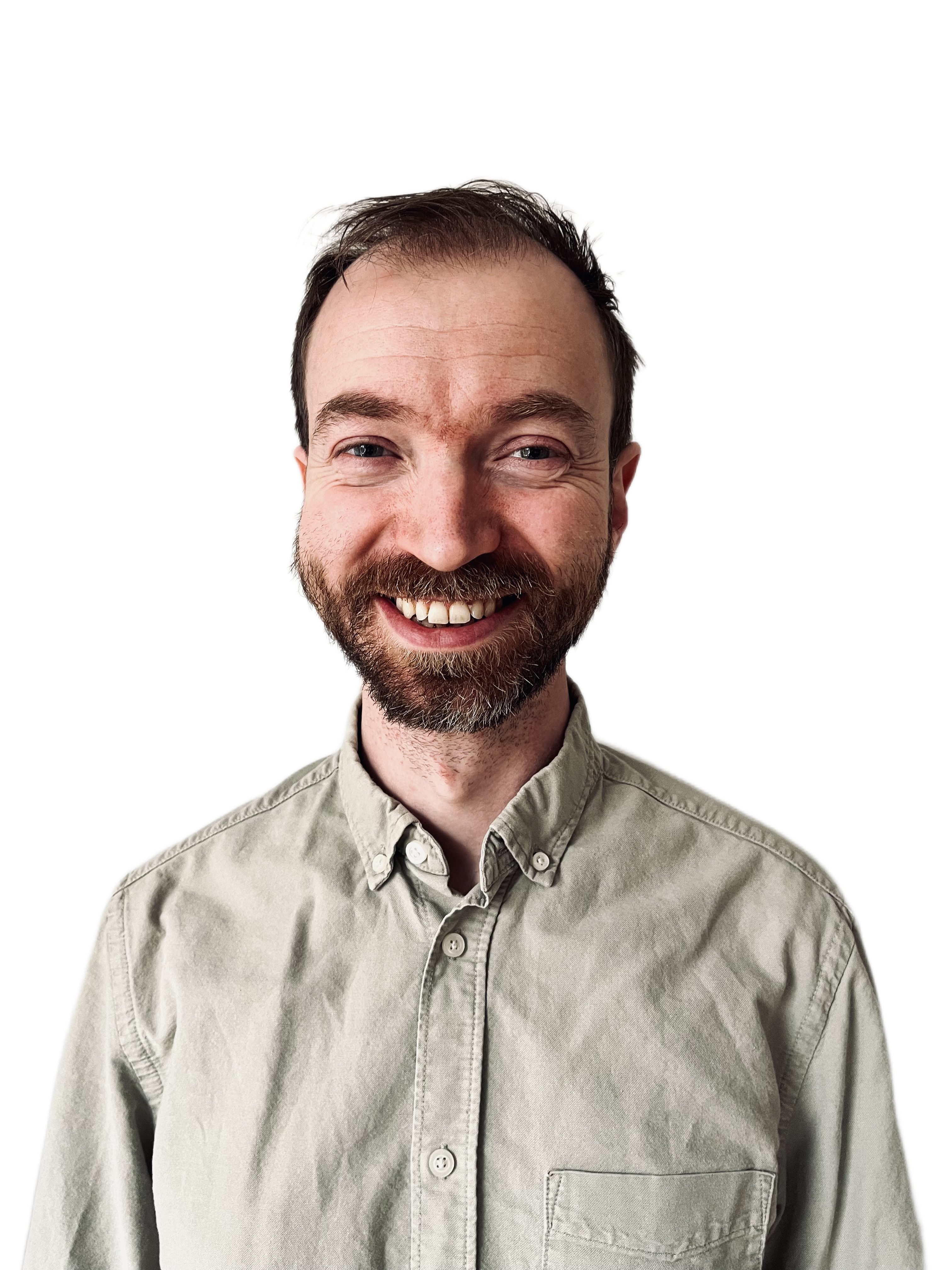 Kristinn Kristinsson second pic